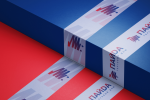 Торговый Дом Пайда