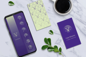 Салон Hair Master