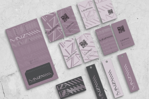 Магазин женской одежды MAIZZA