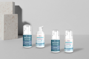 БИШОЛИН (магниевая мазь)