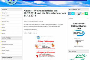 Sport - und Kulturien Adler e.V.