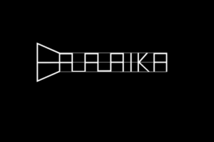 Логотип "Balalaika"