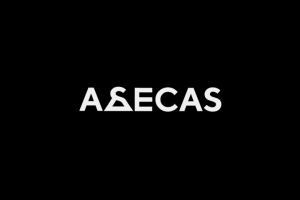 Логотип "Asecas"