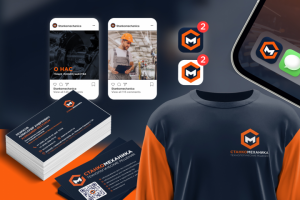 Фирменный стиль и Логотип