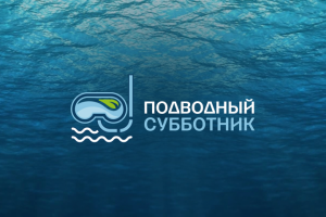 Логотип туристического проекта