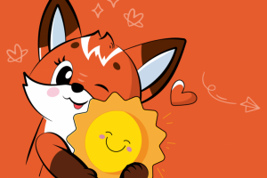 Разработка персонажа