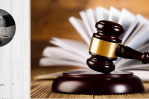 Юридическая помощь