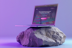 Лендинг для Директа