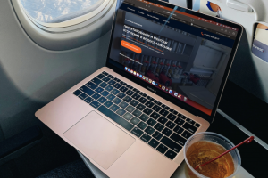 Лендинг Проектирование монтаж и водоснабжение