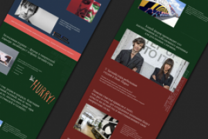 Лонгрид про Стефана Загмайстера