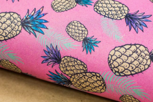 Упаковочная подарочная бумага