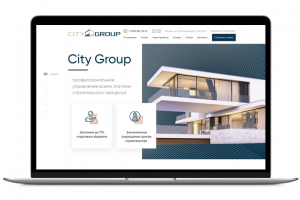 Сity Group