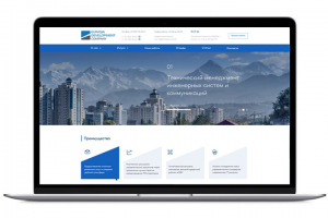 Eurasia Development Company