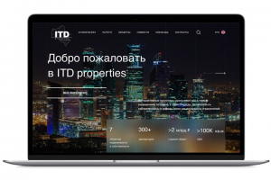 ITD Properties
