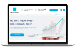 Твой Бизнес