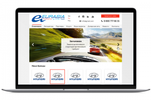 Eurasia motors group