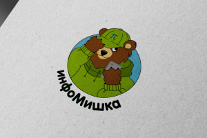 Инфомишка