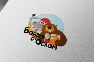 Логотип для канала на Яндекс.Дзен