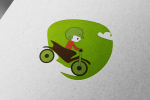 Логотип для благотворительного фонда