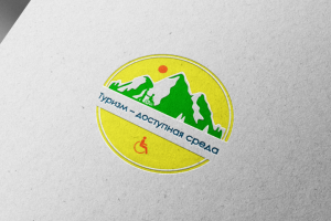 Серия логотипов для благотворительного фонда