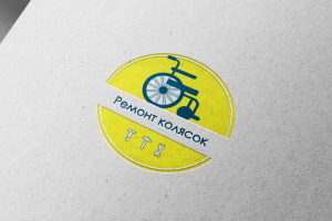 Серия логотипов для благотворительного фонда