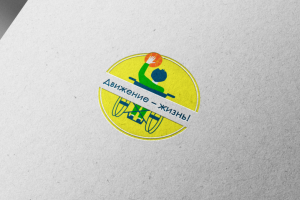 Серия логотипов для благотворительного фонда