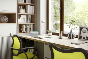 Детская спальня в подмосковье