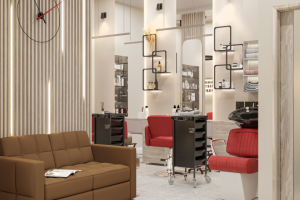 Салон красоты в Санкт-Петербурге