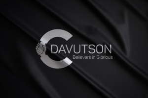 DAVUTSON - Believers in Glorious
