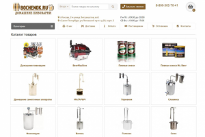 Bochenok.ru
