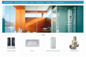 Интернет-магазин ВushСabina24