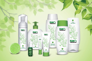 Линия по уходу за телом