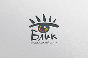Лого для продюсерского центра