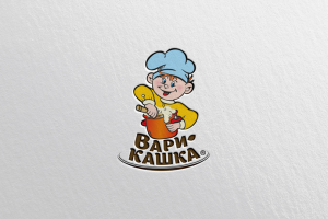 ТМ для линейки круп