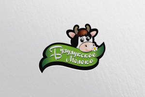 ТМ для серии молочных продуктов