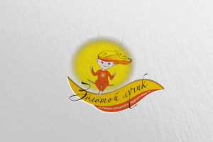 Логотип для сайта