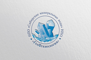 Логотип для компании