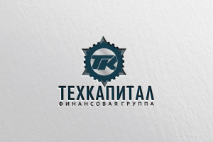 Логотип для финансовой группы