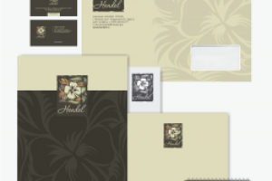 ФС для косметической компании