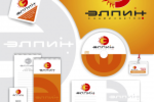 Стиль "Элпин"