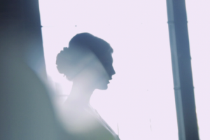 Medical Person (backstage)