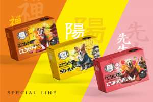 разработка тематической серии крафтового мыла