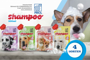 товары для животных