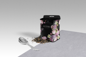 упаковка для чая