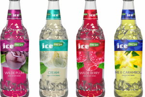 концепт упаковки продукта