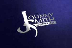 логотип для фотографа