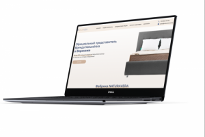 Интернет-магазин матрасов от бренда NaturaVera