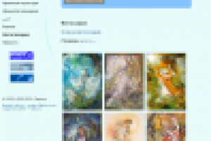 CMS для РОО «Персия» - Persia.ru