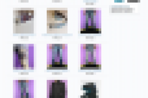 Разработка интернет-магазина moonshine-shop.ru