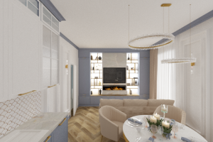 Нэоклассика